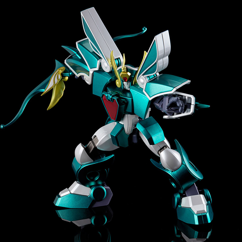 METAMOR-FORCE Mado King Granzort Winzert 〜METALLIC COLOR VER.〜